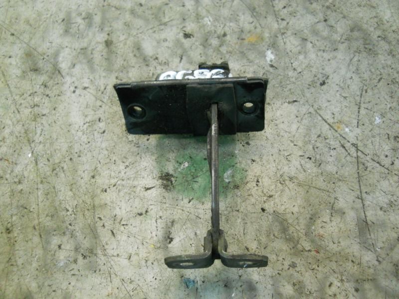 Recambio de cerradura capot para mercedes-benz vito (w638) combi referencia OEM IAM   