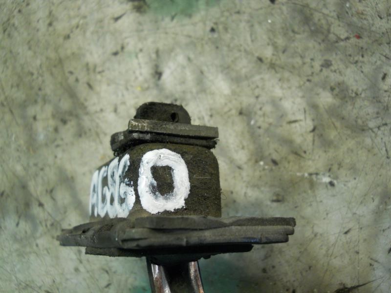 Recambio de cerradura capot para mercedes-benz vito (w638) combi referencia OEM IAM   