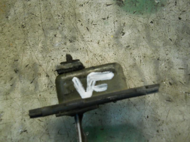 Recambio de cerradura capot para mercedes-benz vito (w638) combi referencia OEM IAM   