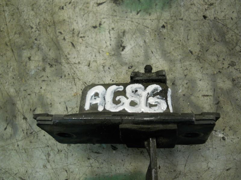 Recambio de cerradura capot para mercedes-benz vito (w638) combi referencia OEM IAM   