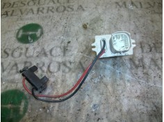 Recambio de resistencia calefaccion para renault clio i fase i+ii (b/c57) 1.2 referencia OEM IAM   