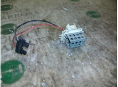 Recambio de resistencia calefaccion para renault clio i fase i+ii (b/c57) 1.2 referencia OEM IAM    2