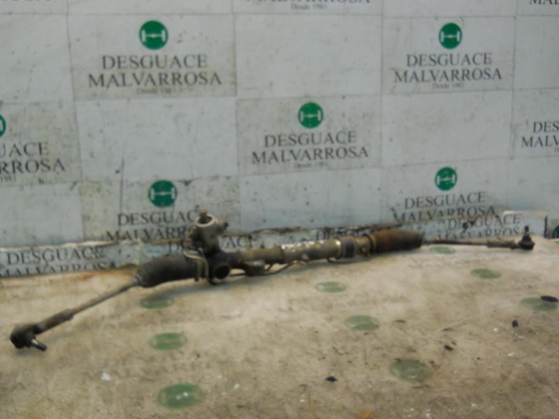 Recambio de cremallera direccion para mg serie (r/rf) 1.4 16v cat referencia OEM IAM   