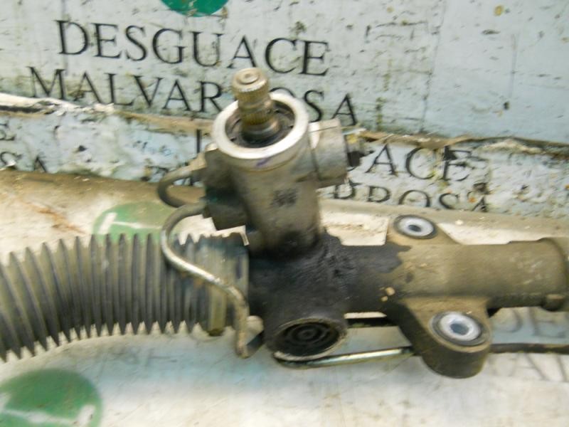 Recambio de cremallera direccion para mg serie (r/rf) 1.4 16v cat referencia OEM IAM   