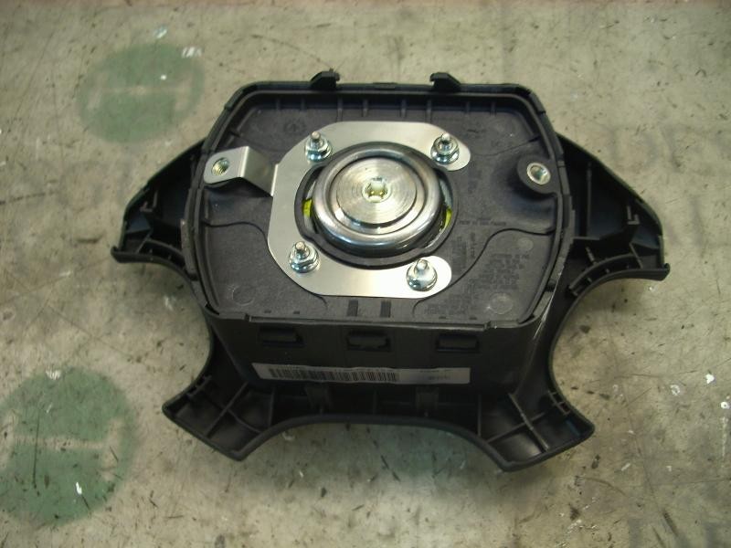 Recambio de airbag delantero izquierdo para citroën xsara berlina 1.9 turbodiesel referencia OEM IAM   