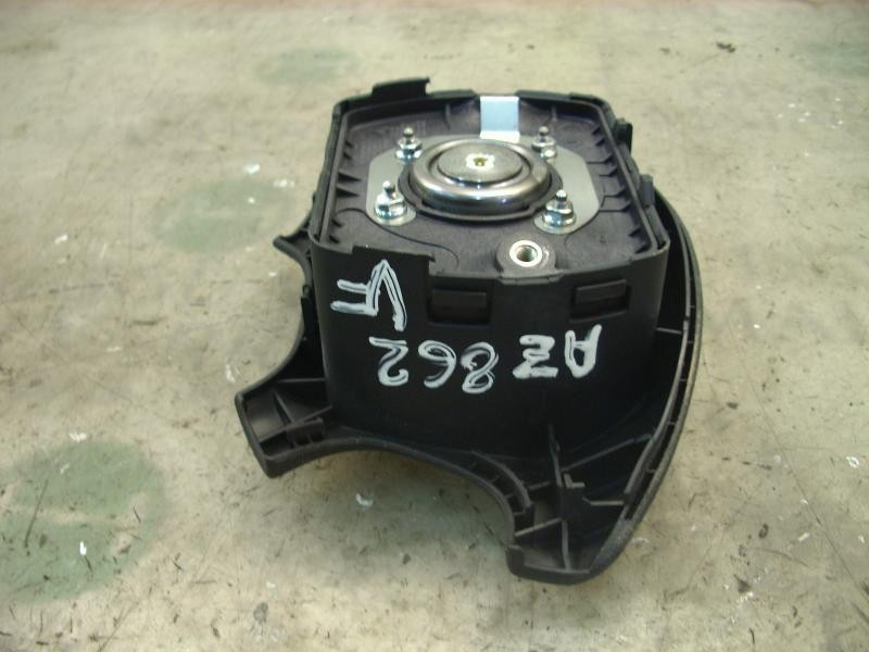 Recambio de airbag delantero izquierdo para citroën xsara berlina 1.9 turbodiesel referencia OEM IAM   