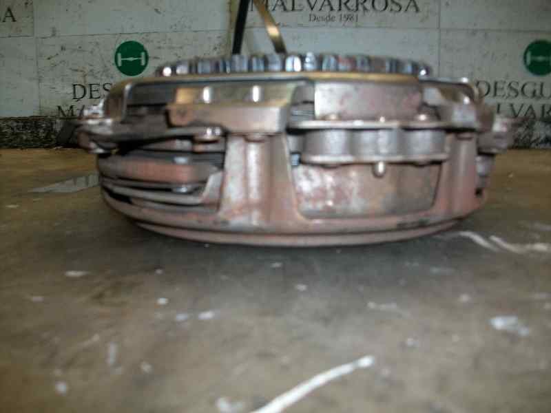 Recambio de kit embrague para volkswagen golf vi (5k1) 1.4 16v tsi referencia OEM IAM   