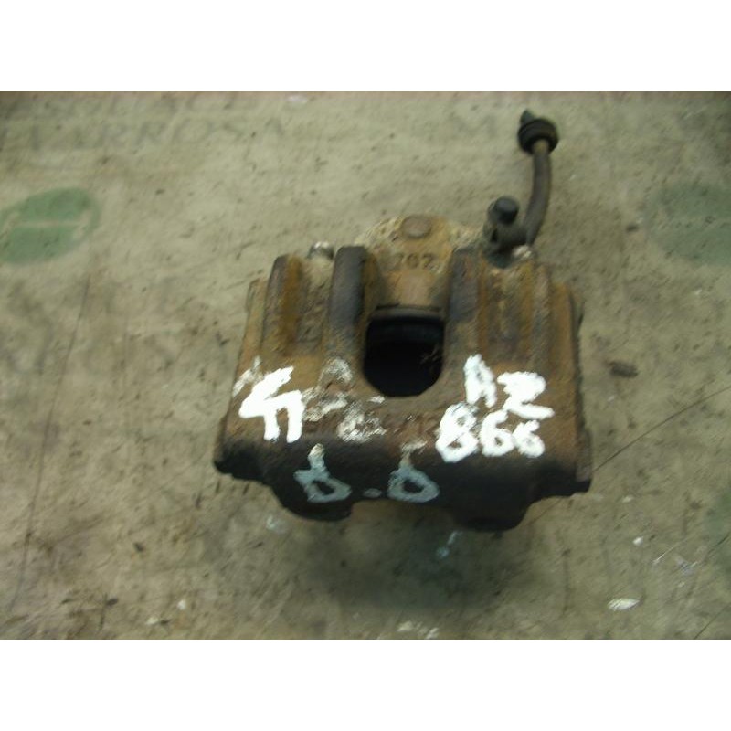Recambio de pinza freno delantera derecha para bmw serie 3 berlina (e36) 1.8 cat (m43) referencia OEM IAM   