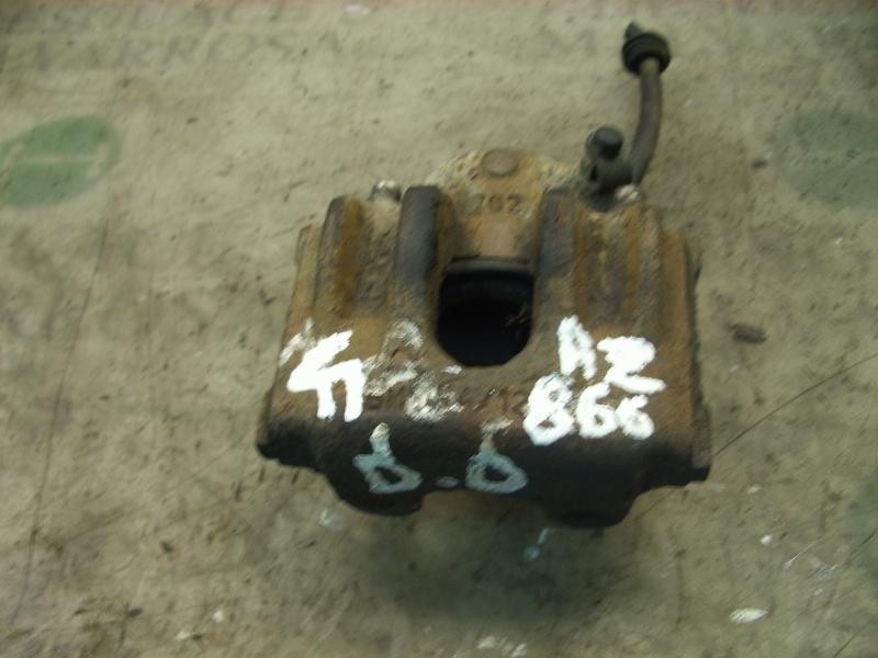 Recambio de pinza freno delantera derecha para bmw serie 3 berlina (e36) 1.8 cat (m43) referencia OEM IAM   