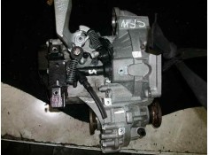 Recambio de caja cambios para volkswagen polo (6r1) 1.2 tdi referencia OEM IAM  MNY 