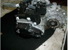 Recambio de caja cambios para volkswagen polo (6r1) 1.2 tdi referencia OEM IAM  MNY  2