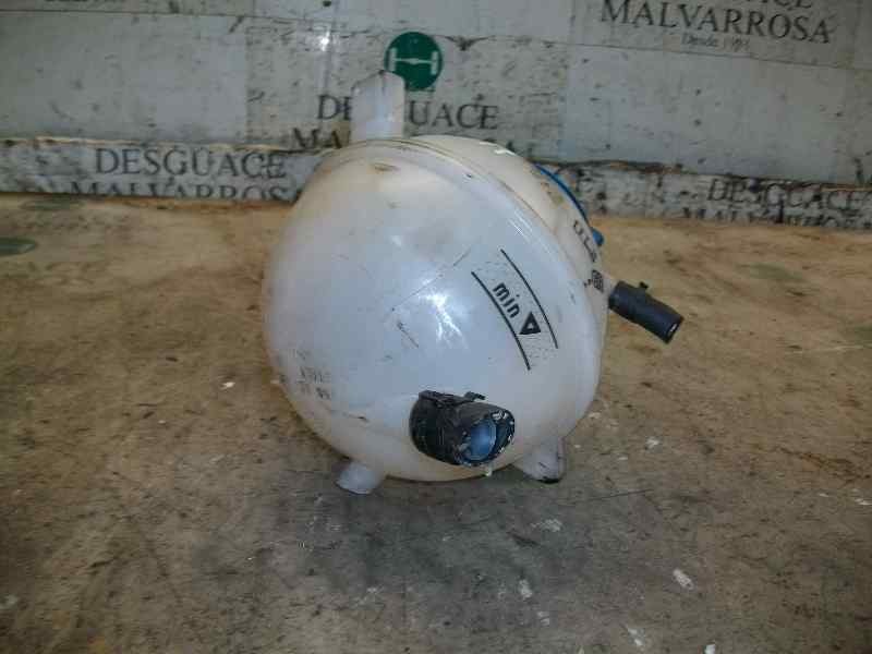 Recambio de deposito expansion para volkswagen golf vi (5k1) 2.0 tdi referencia OEM IAM   