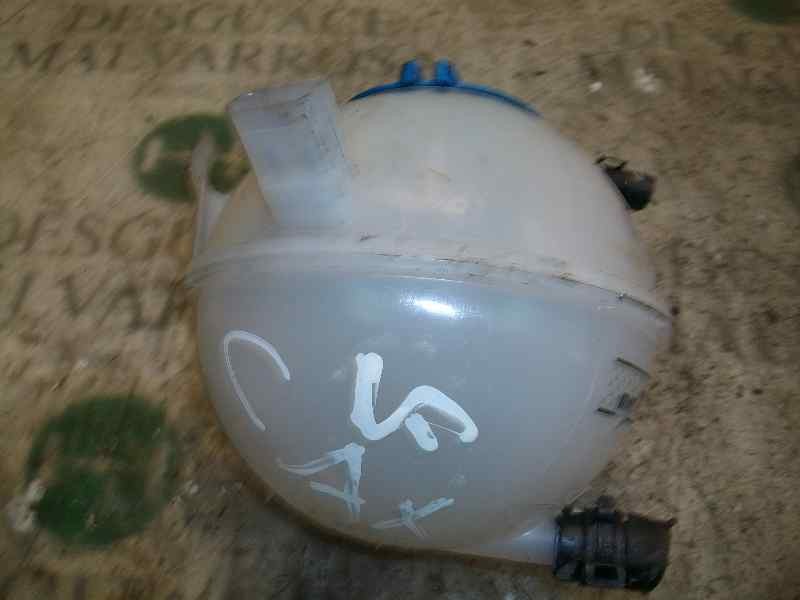 Recambio de deposito expansion para volkswagen golf vi (5k1) 1.4 16v tsi referencia OEM IAM   