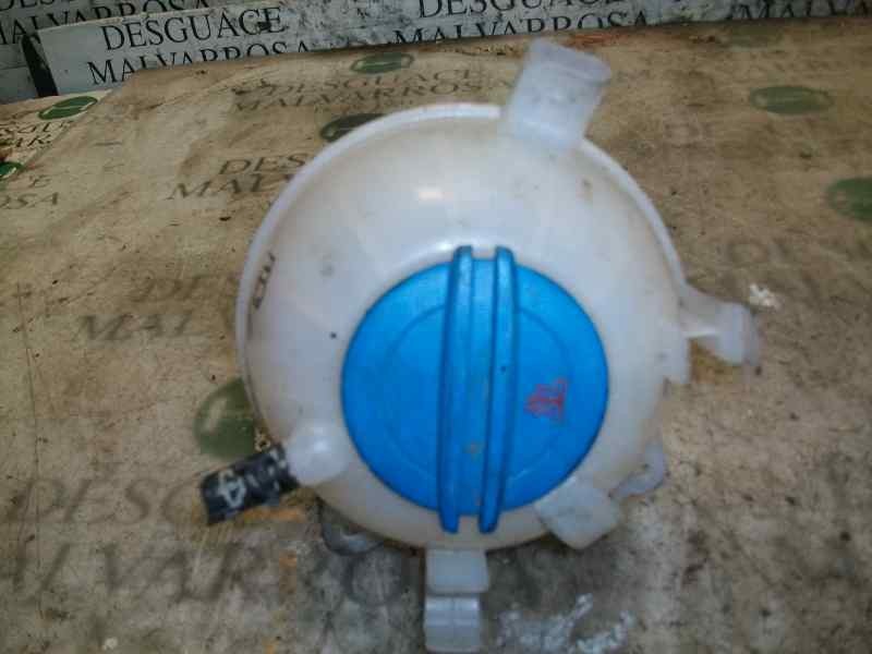 Recambio de deposito expansion para volkswagen golf vi (5k1) 1.4 16v tsi referencia OEM IAM   