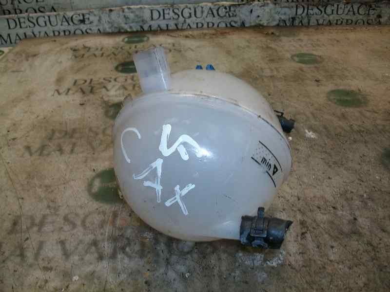 Recambio de deposito expansion para volkswagen golf vi (5k1) 1.4 16v tsi referencia OEM IAM   