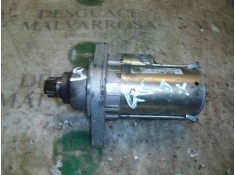 Recambio de motor arranque para volkswagen golf vi (5k1) 1.4 16v tsi referencia OEM IAM   