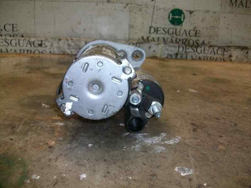 Recambio de motor arranque para volkswagen golf vi (5k1) 1.4 16v tsi referencia OEM IAM   