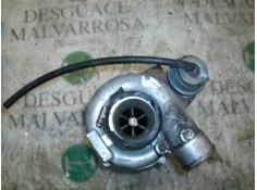 Recambio de turbocompresor para mercedes-benz clase c (w202) berlina 2.2 cdi cat referencia OEM IAM    2