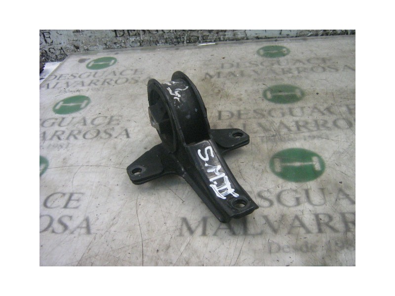 Recambio de soporte motor trasero para gmc chevrolet alero 2.4 ltr piel referencia OEM IAM   
