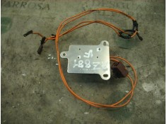 Recambio de modulo electronico para citroën saxo 1.1 referencia OEM IAM   