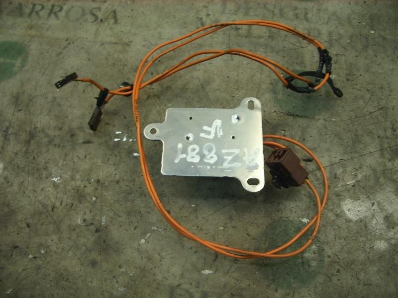 Recambio de modulo electronico para citroën saxo 1.1 referencia OEM IAM   