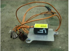 Recambio de modulo electronico para citroën saxo 1.1 referencia OEM IAM    2