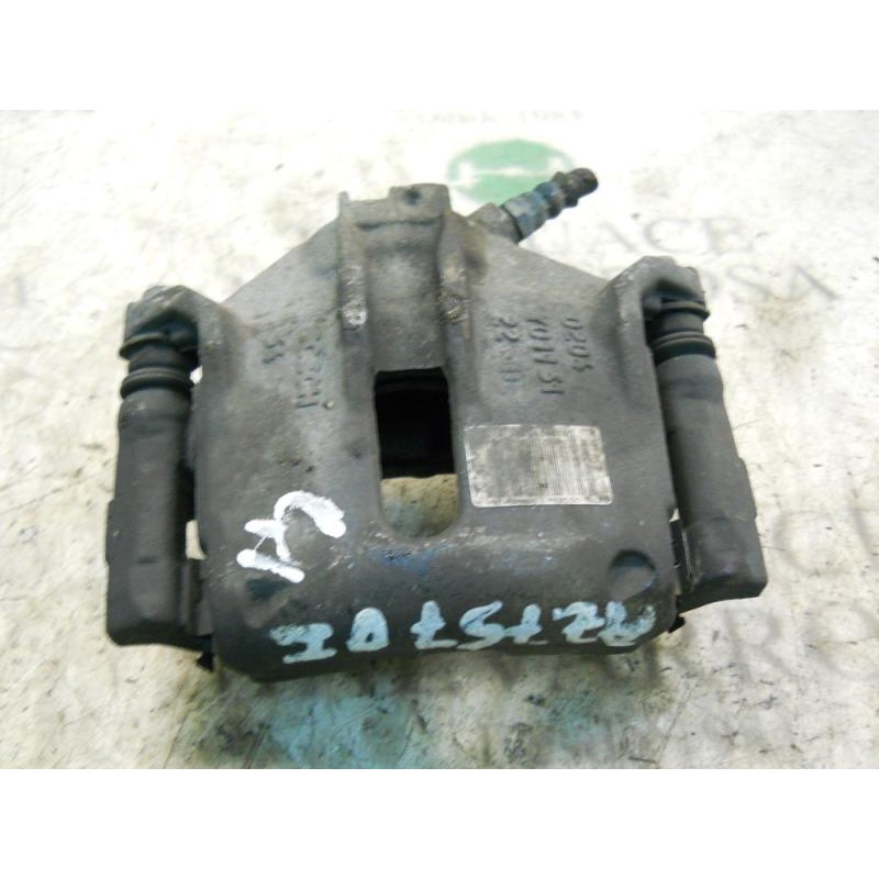 Recambio de pinza freno delantera izquierda para citroën xsara berlina 2.0 hdi exclusive (80kw) referencia OEM IAM   