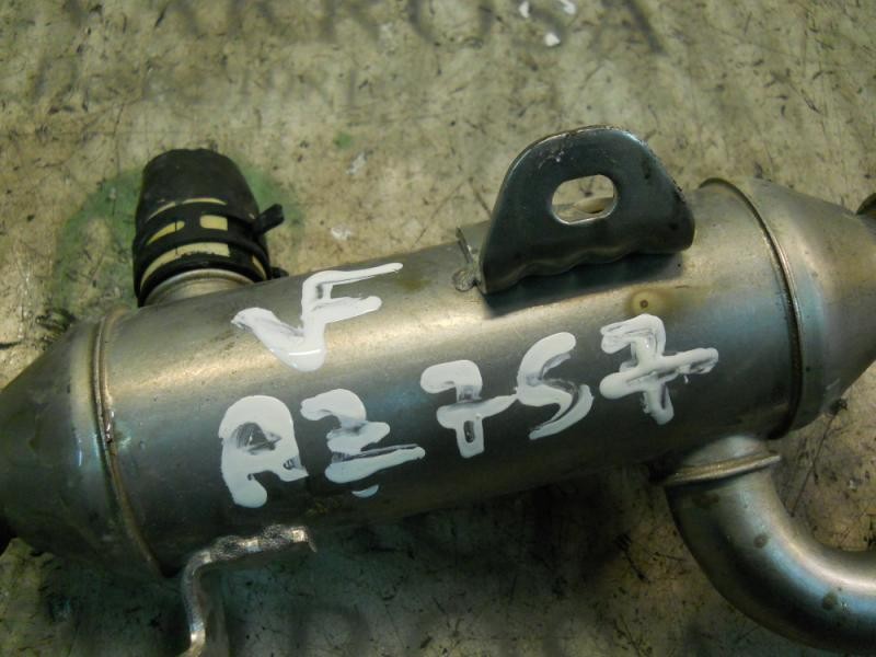 Recambio de enfriador egr para citroën xsara berlina 2.0 hdi exclusive (80kw) referencia OEM IAM   