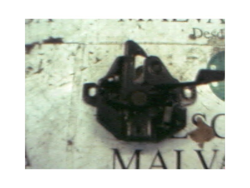 Recambio de cerradura capot para hyundai coupe (j2) 1.6 fx coupe referencia OEM IAM   