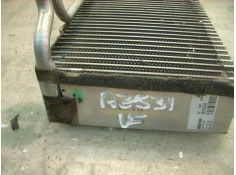 Recambio de evaporador aire acondicionado para citroën xsara picasso 2.0 hdi 90 sx top referencia OEM IAM    2