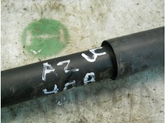 Recambio de amortiguador trasero izquierdo para renault clio ii fase ii (b/cb0) authentique referencia OEM IAM    2