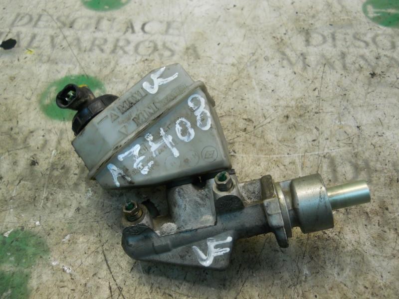 Recambio de bomba freno para renault clio ii fase ii (b/cb0) authentique referencia OEM IAM   