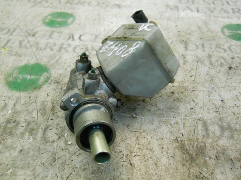 Recambio de bomba freno para renault clio ii fase ii (b/cb0) authentique referencia OEM IAM   