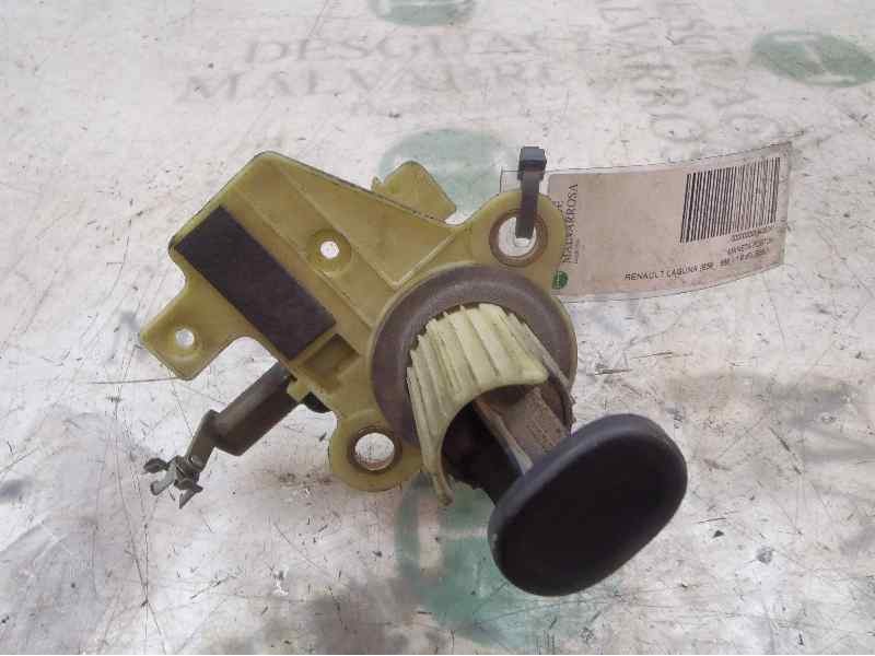 Recambio de maneta porton para renault laguna (b56) referencia OEM IAM   