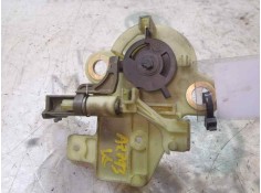 Recambio de maneta porton para renault laguna (b56) referencia OEM IAM    2