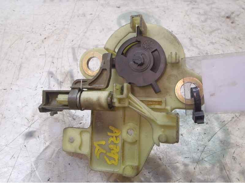 Recambio de maneta porton para renault laguna (b56) referencia OEM IAM   