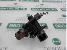Recambio de valvula egr para dacia logan 1.5 dci diesel cat referencia OEM IAM   