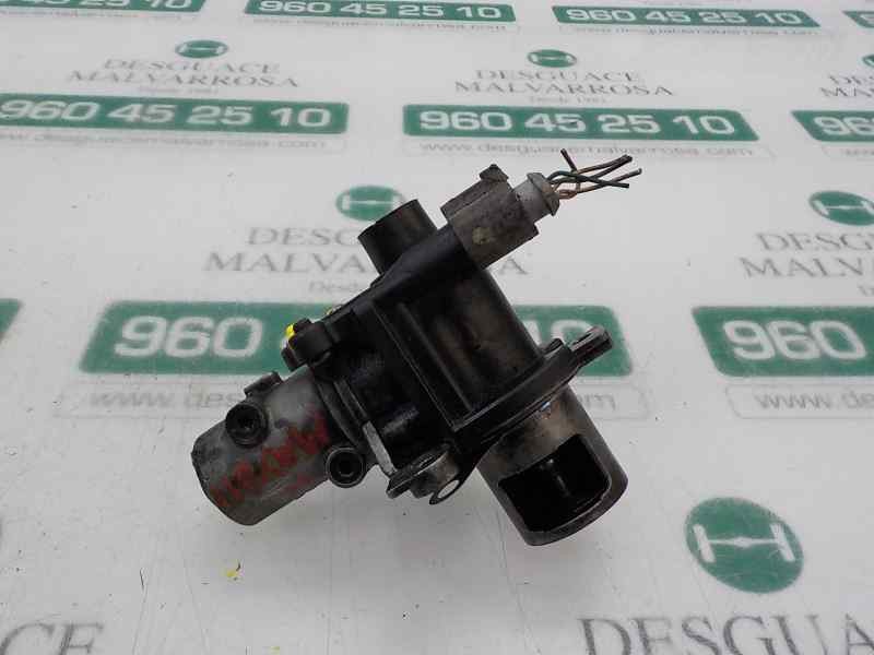 Recambio de valvula egr para dacia logan 1.5 dci diesel cat referencia OEM IAM   
