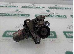 Recambio de valvula egr para dacia logan 1.5 dci diesel cat referencia OEM IAM    2