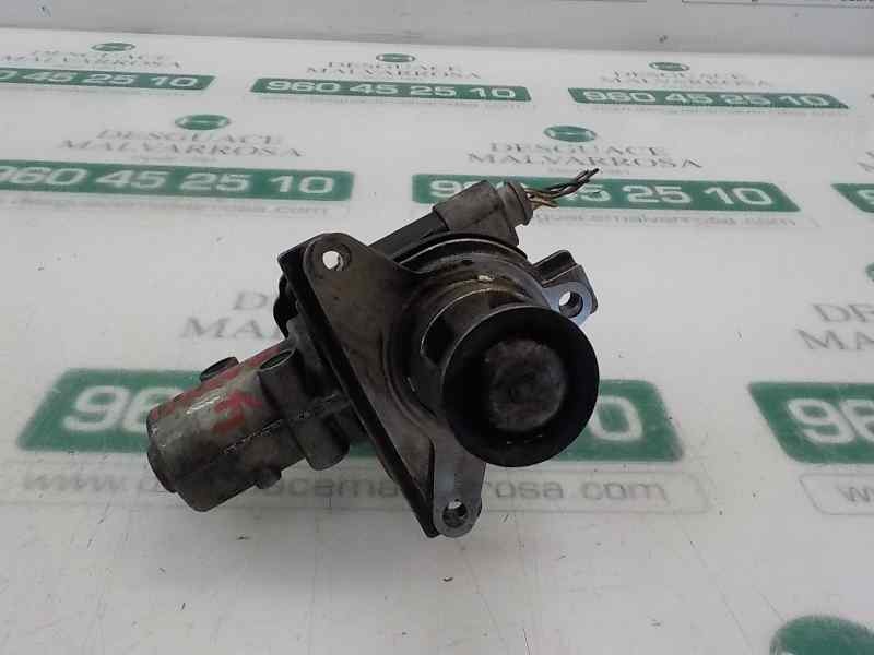 Recambio de valvula egr para dacia logan 1.5 dci diesel cat referencia OEM IAM   