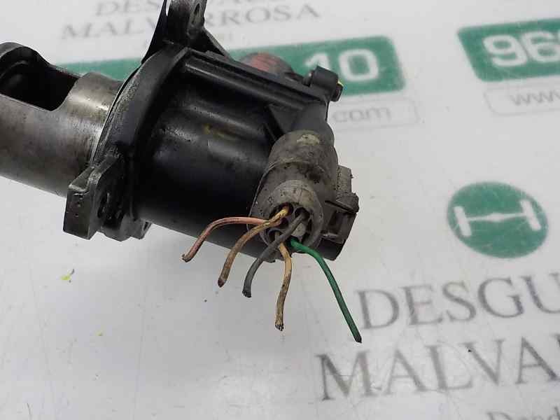 Recambio de valvula egr para dacia logan 1.5 dci diesel cat referencia OEM IAM   