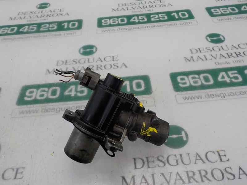 Recambio de valvula egr para dacia logan 1.5 dci diesel cat referencia OEM IAM   
