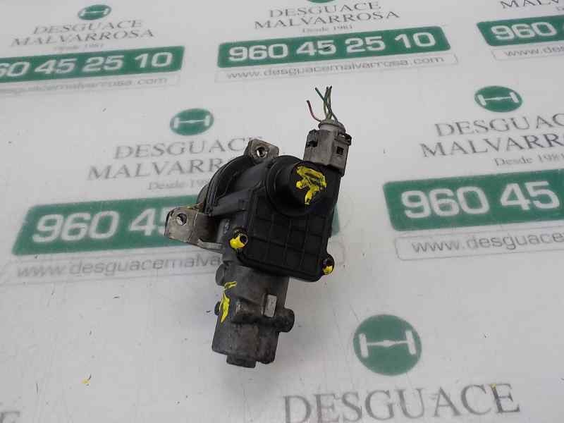 Recambio de valvula egr para dacia logan 1.5 dci diesel cat referencia OEM IAM   