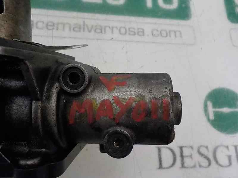 Recambio de valvula egr para dacia logan 1.5 dci diesel cat referencia OEM IAM   