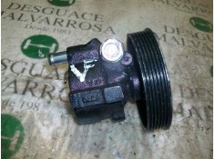Recambio de bomba direccion para dacia logan 1.5 dci diesel cat referencia OEM IAM   