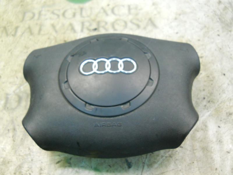 Recambio de airbag delantero izquierdo para audi a3 (8l) 1.8 ambiente referencia OEM IAM 8L0880201BAQ4 8L08801201 