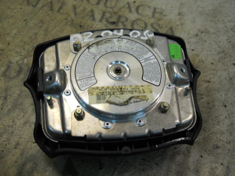 Recambio de airbag delantero izquierdo para audi a3 (8l) 1.8 ambiente referencia OEM IAM 8L0880201BAQ4 8L08801201 