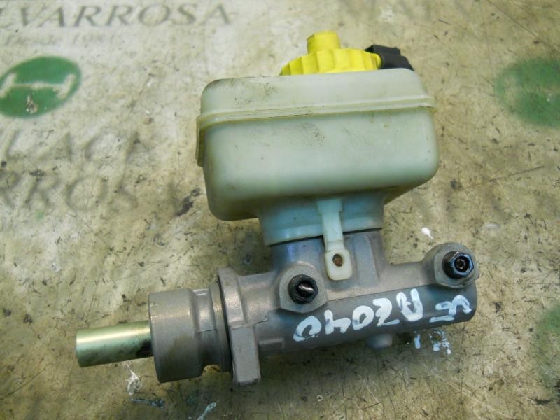 Recambio de bomba freno para audi a3 (8l) 1.8 ambiente referencia OEM IAM 1J1614019 21027099 21027099