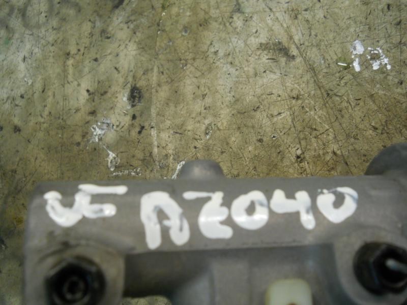 Recambio de bomba freno para audi a3 (8l) 1.8 ambiente referencia OEM IAM 1J1614019 21027099 21027099