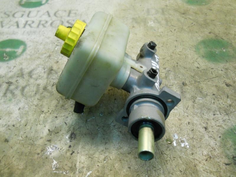 Recambio de bomba freno para audi a3 (8l) 1.8 ambiente referencia OEM IAM 1J1614019 21027099 21027099